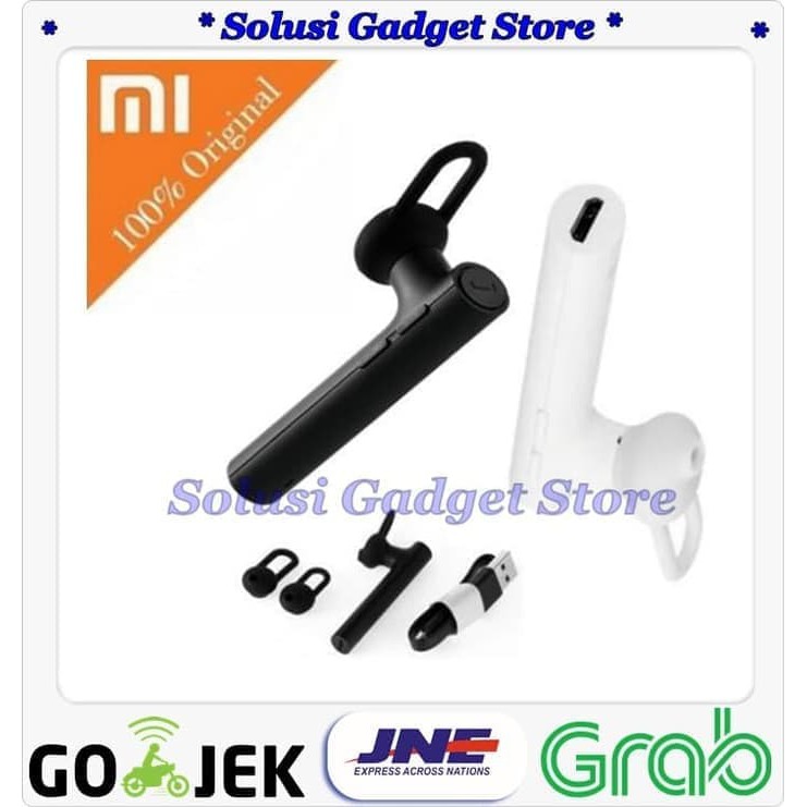 JUAL Original Headset Bluetooth Xiaomi MURAH