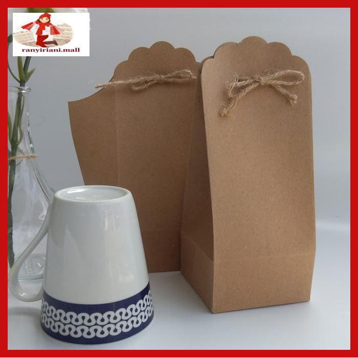 

E343Te6- Amary Paperbag : Wedding Souvenir Paper Bag / Paperbag Gelas / Dus Yuiu9O-