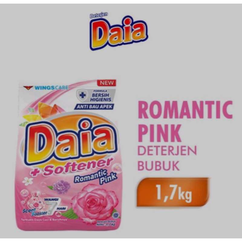 DAIA 1.7KG