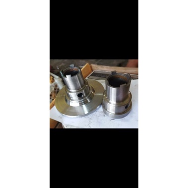 Balancer f1zr sporty berat request