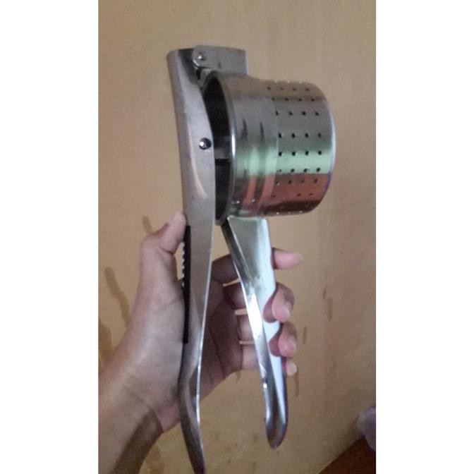 

Perasan Abon Stainless Original