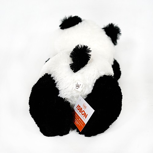 Boneka Panda ISTANA BONEKA Ly Sleeping Panda