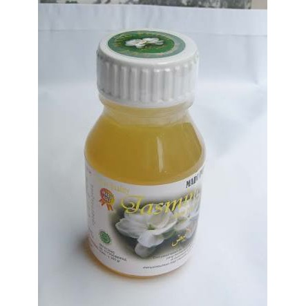 

Unik Madu PUTIH isi 350 gram JASMINE food New