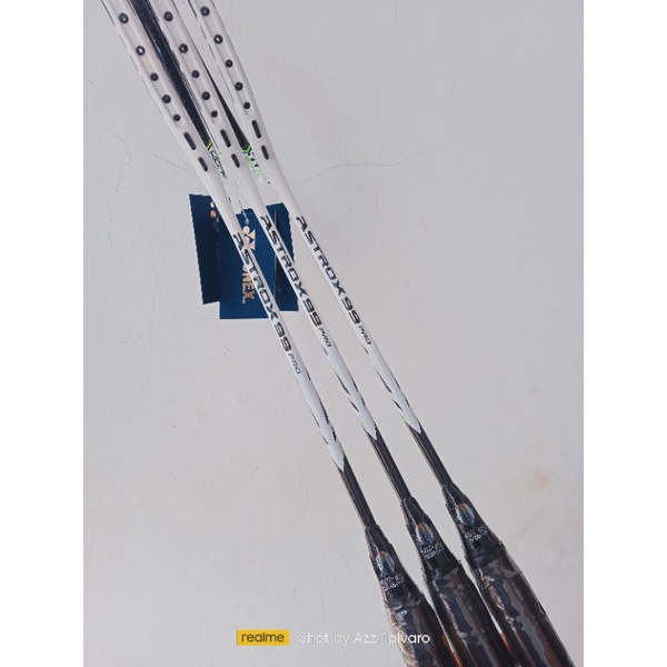 YONEX ASTROX 99 / 99 PRO