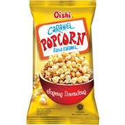 

Oishi Popcorn RANDOM MINI Jagung Berondong 20 Gram