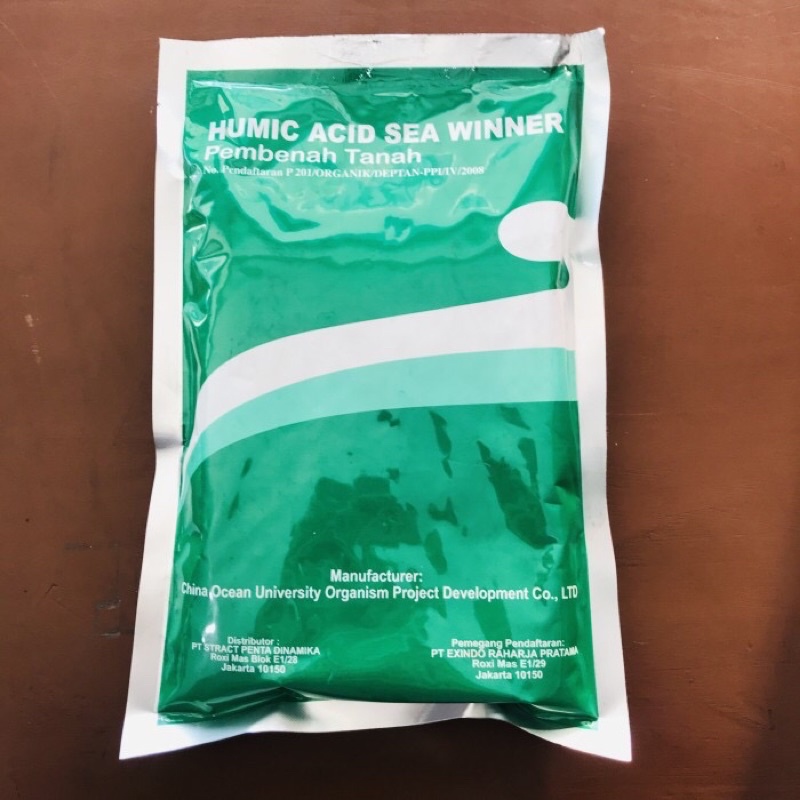 Humic Acid Sea Winner 500 gr
