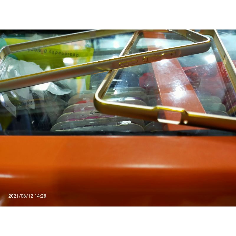 bumper Asus Zenfone 6