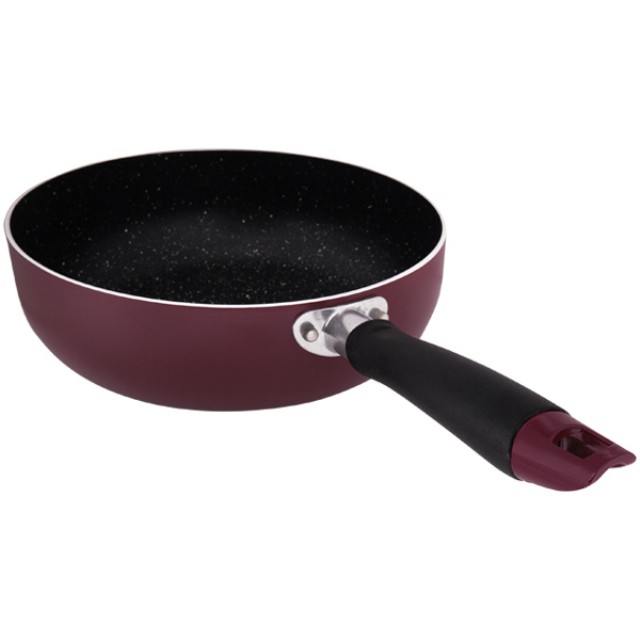 Wok Marble 24 cm | AKEBONNO