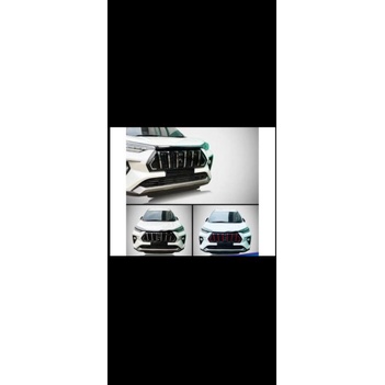 grill Apollo Avanza Veloz 2022 new