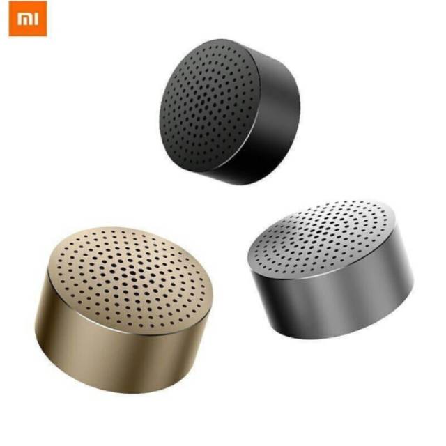 Speaker Xiaomi Bluetooth Portable mini