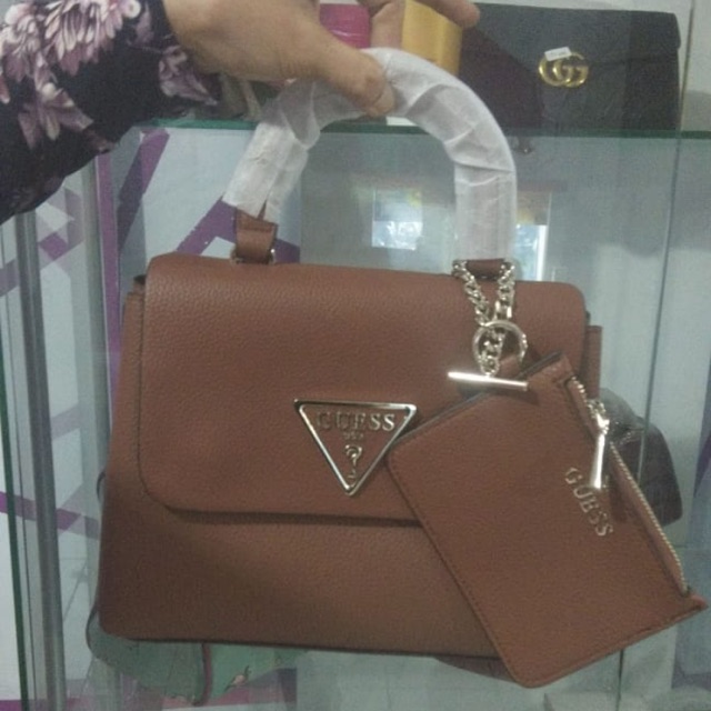 tas guess alma original