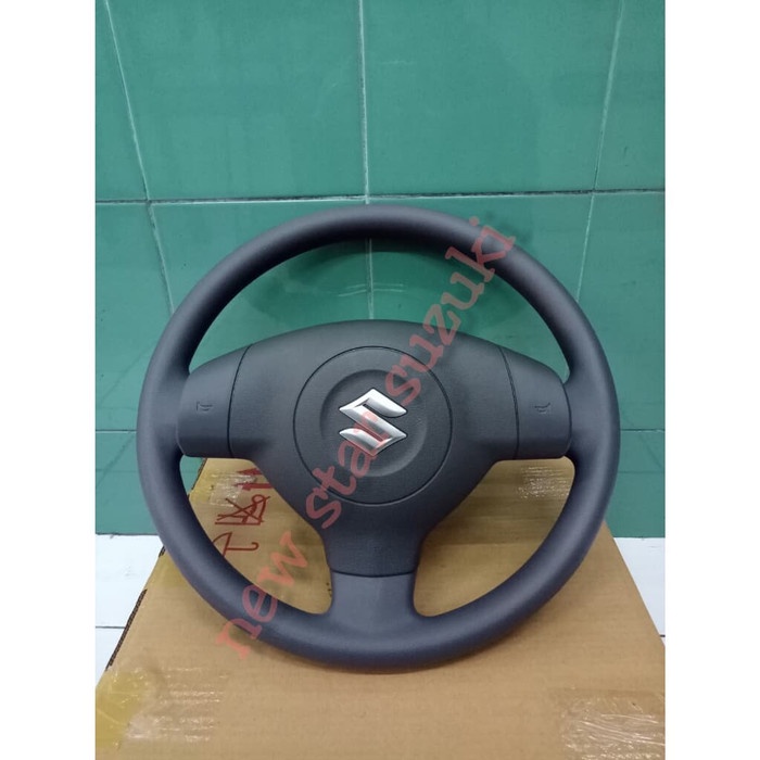 Stir Wheel Suzuki Splash