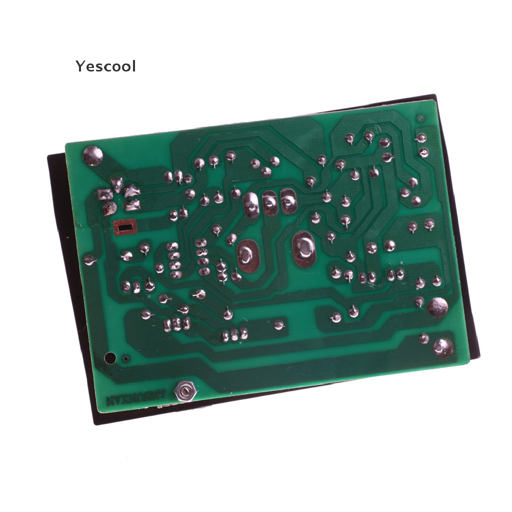 Yescool Stasiun Solder 907 DIY Untuk Inti Pemanas 936 A1321