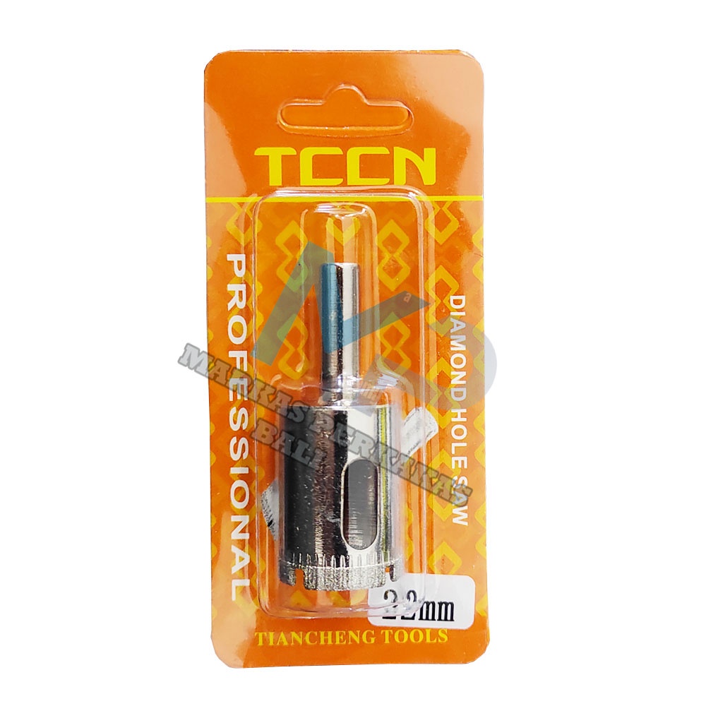 Flourish Mata Bor Kaca 22MM Flourish Mata Bor Kaca 22MM