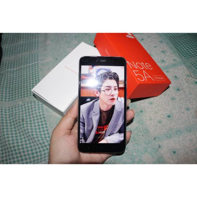 Xiaomi Redmi Note 5A Prime 32Gb