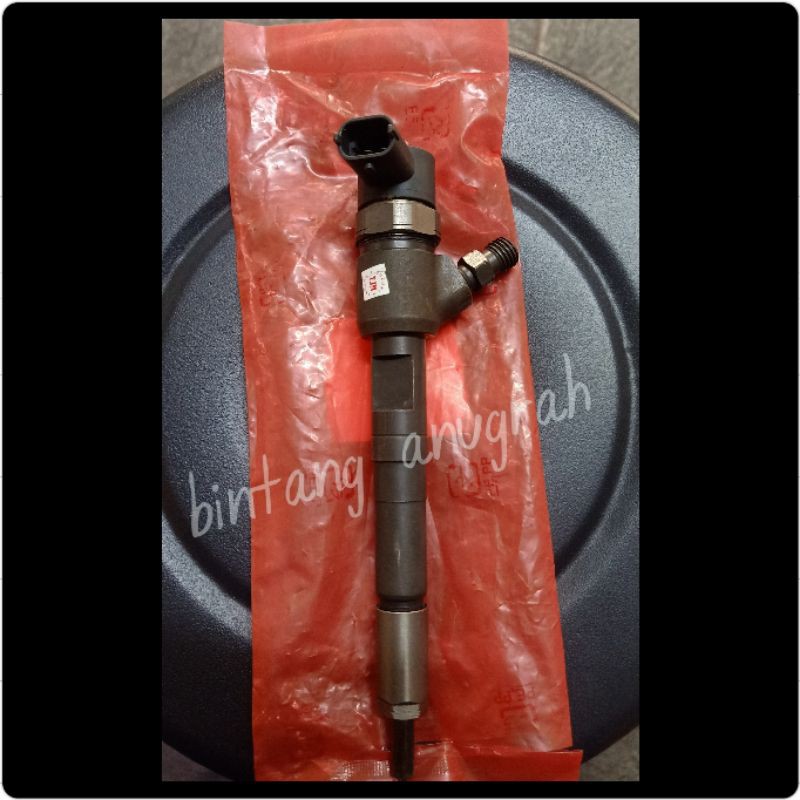 Nozzle Injector Suzuki Ertiga Diesel
