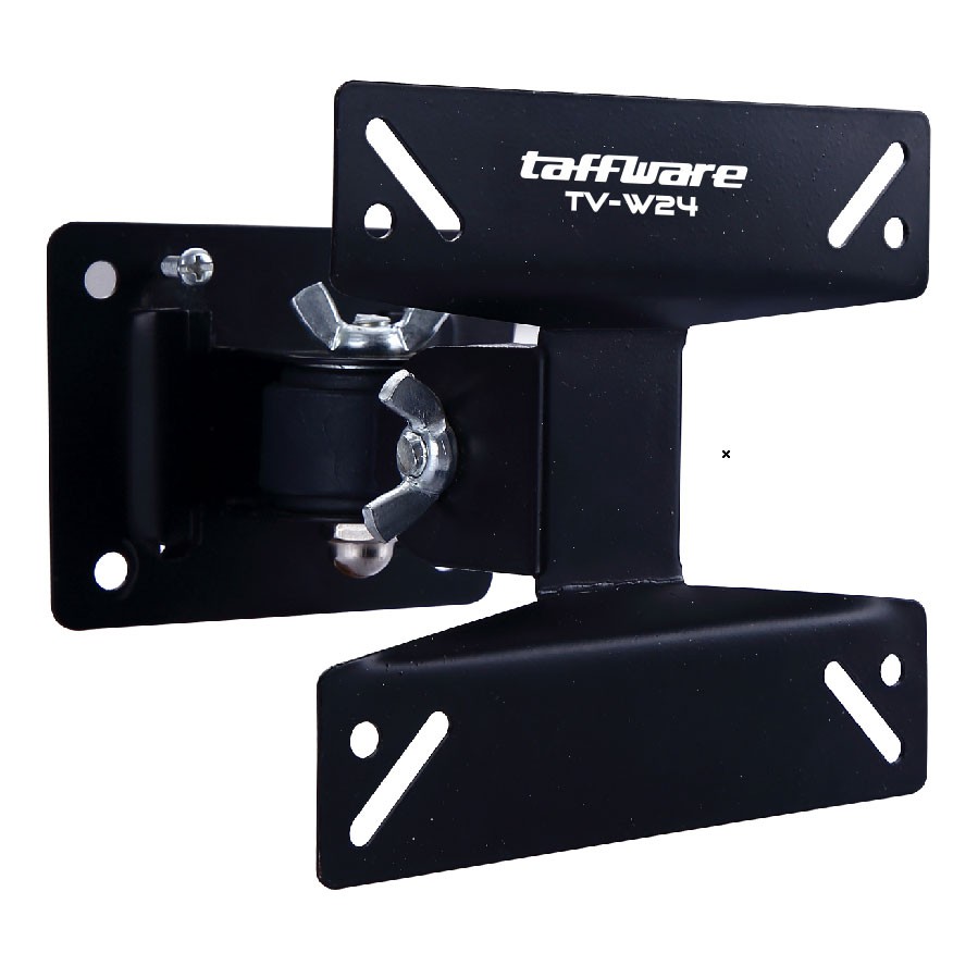 TAFFWARE TV BRACKET UNTUK TV 14-24 Inch MURAH