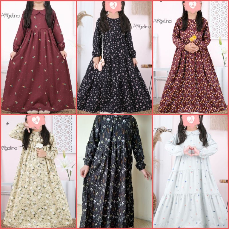 LITTLE ANGEL BY ATELIER ANGELINA