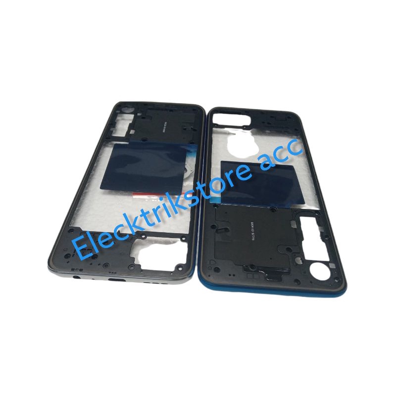 Bezel Penutup Mesin Realme XT