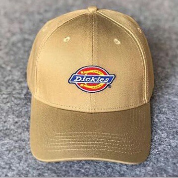 TOPI BASEBALL DICKIES PRIA TERBARU - TOPI DISTRO PRIA DAN WANITA IMPORT