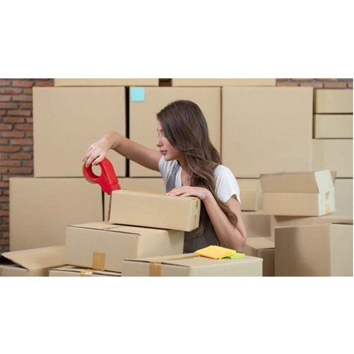 

Kardus Tambahan Packing Barang