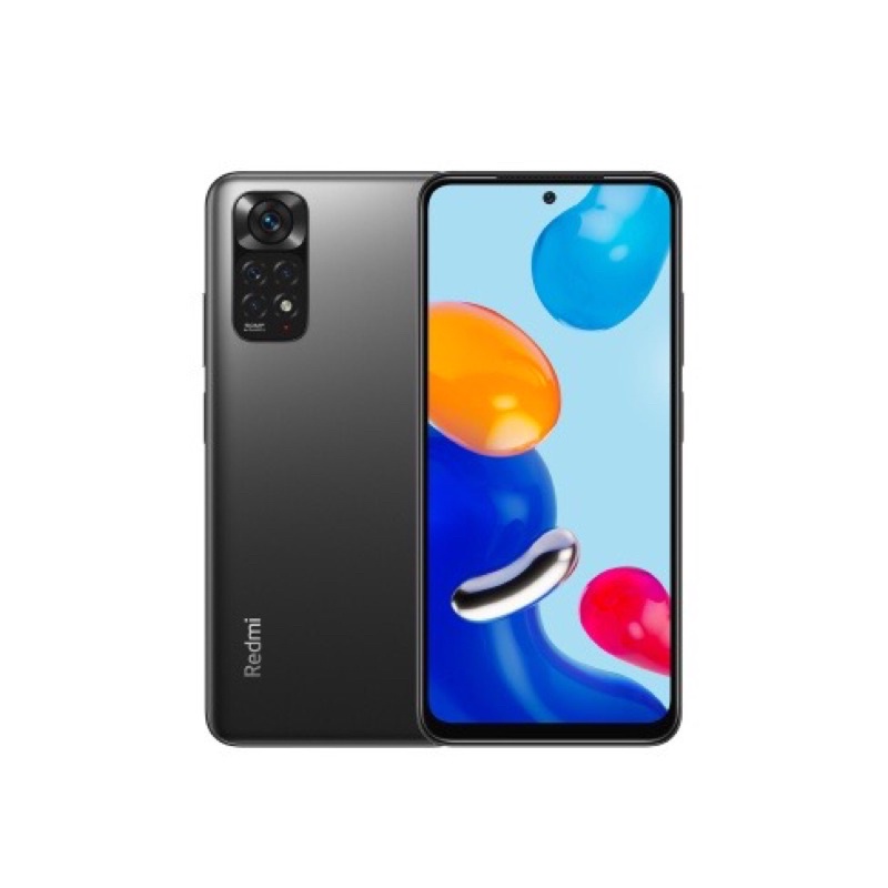 Redmi Note 11 Ram 6/128GB