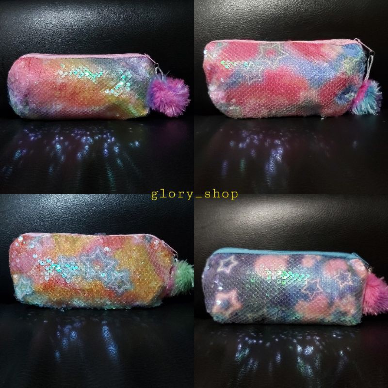 

Tempat pensil sequin/tempat pensil/tempat pensil anak