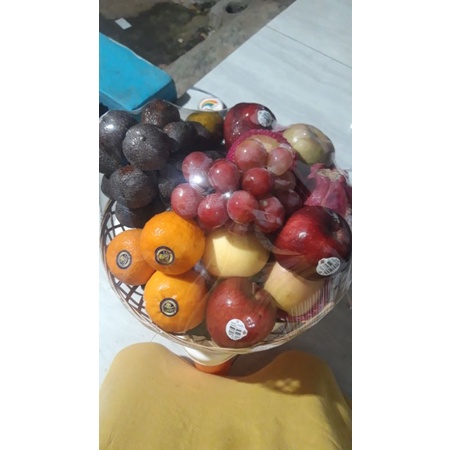 

parsel buah