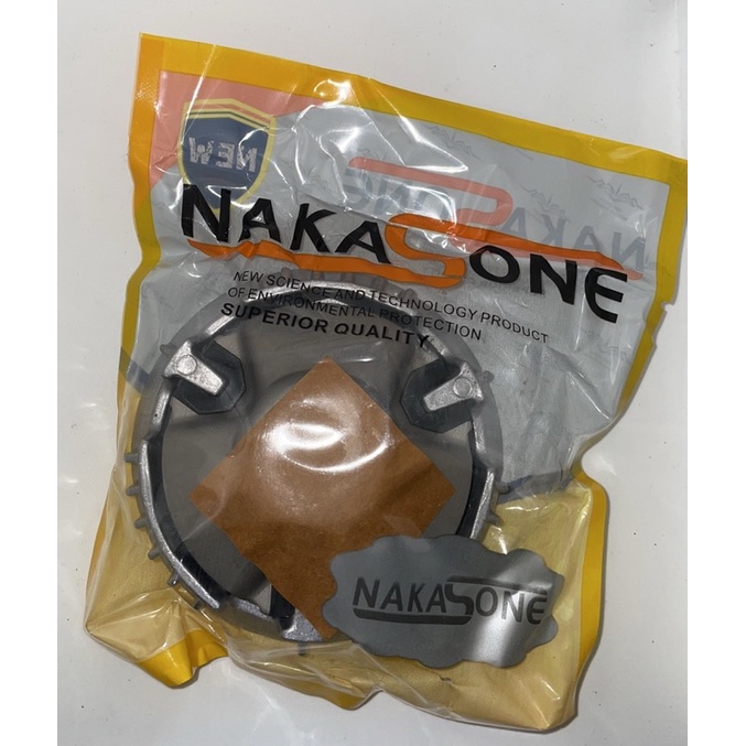 Rumah Roller Komplit Mio Assy + Bosh + Ruller Nouvo Smile Sporty Soul 5Tl Nks