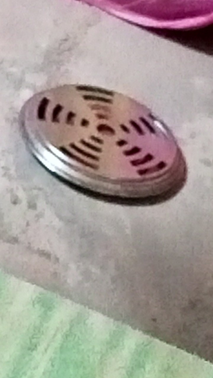 Tempat Obat Nyamuk Bakar