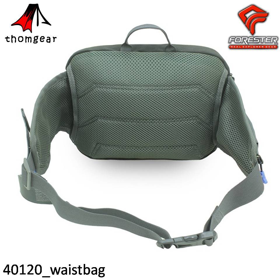 Thomgear Forester Seri 40120 Original Tas Paha Original Forester Thomgear Probolinggo Paiton