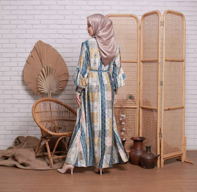 GAMIS PREMIUM LEMBAYUNG