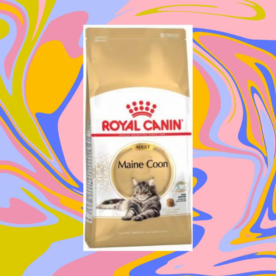 Royal Canin Maine Coon Adult 2 Kg