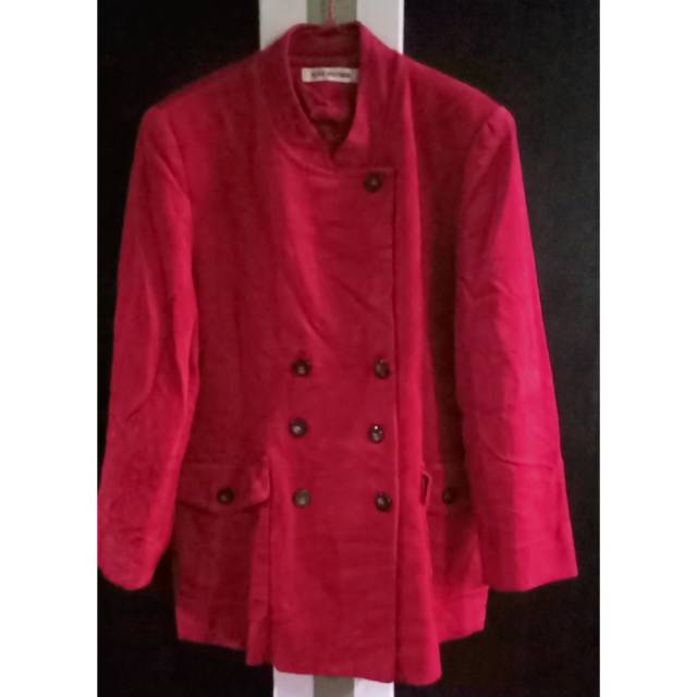 Coat Big Size Preloved