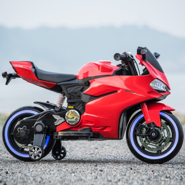 Motor Aki ducati motor aki anak ducati 113 103