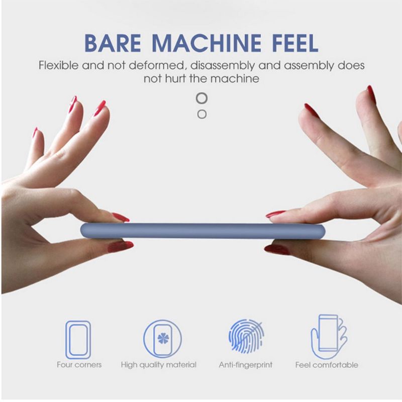 New! Case Samsung Candy Case Macaron soft Micro Fiber Bludru Anti Jamur For Samsung All