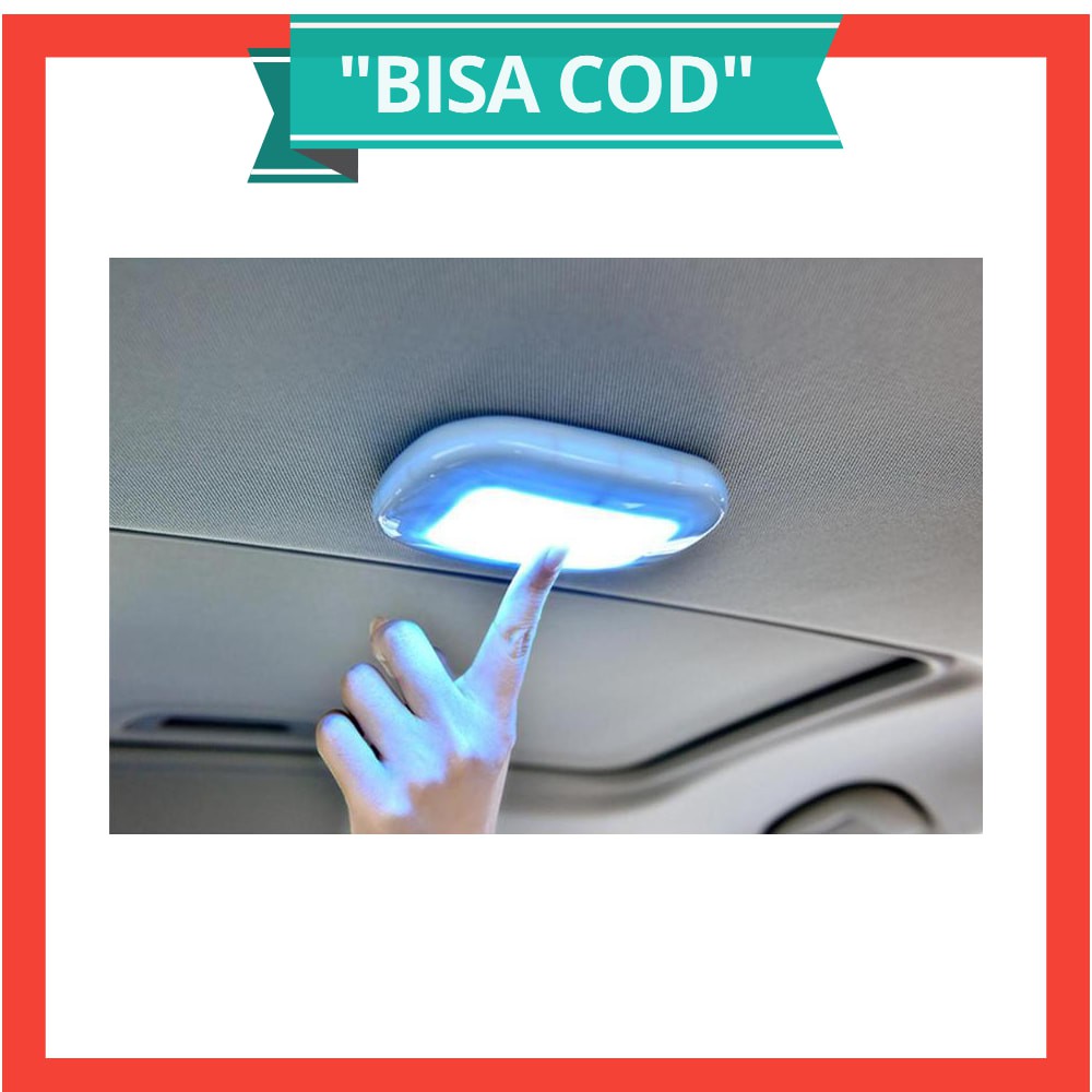 Yeleno Lampu LED Plafon Mobil Ceiling