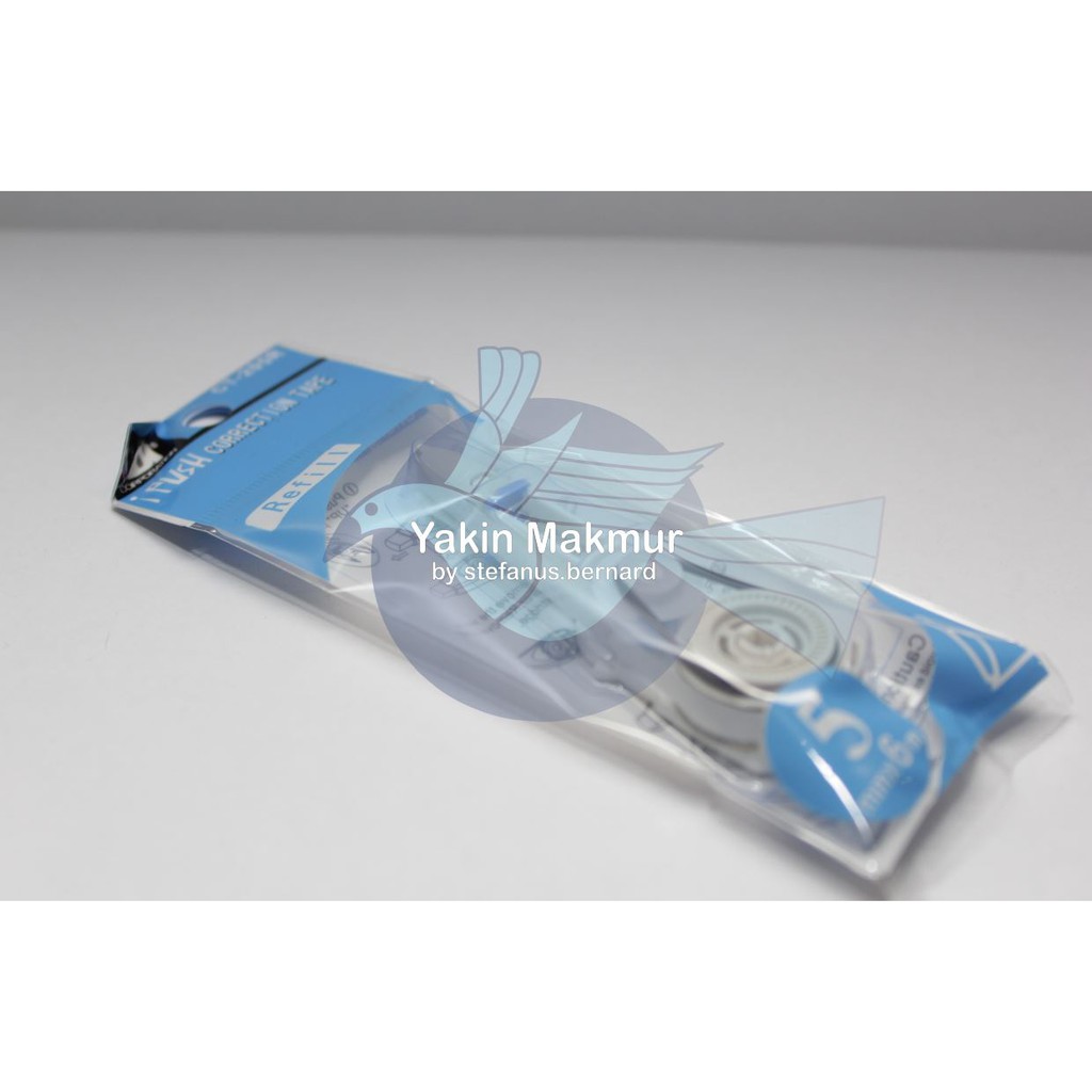 

REFILL / ISI CORRECTION TAPE SDI CT-205