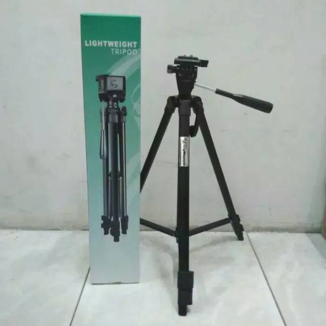 Tripod kamera WT 330A
