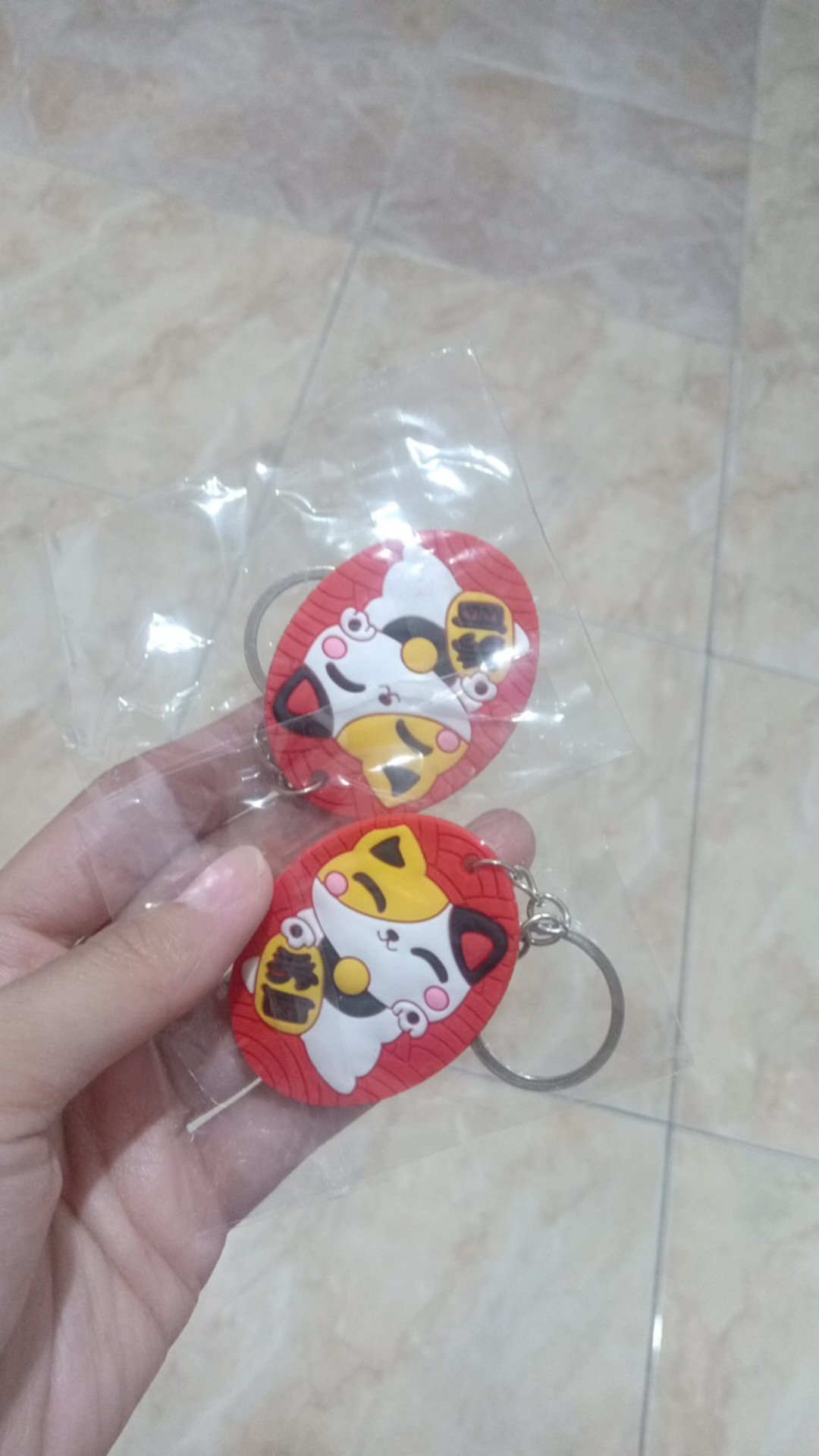 K6013h Wajan Enamel Gagang 32 Cm/pengorengan Anti Lengket Serbaguna