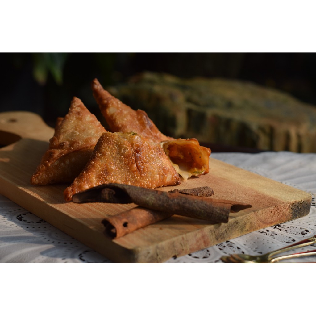 

Samosa Sayut Beku
