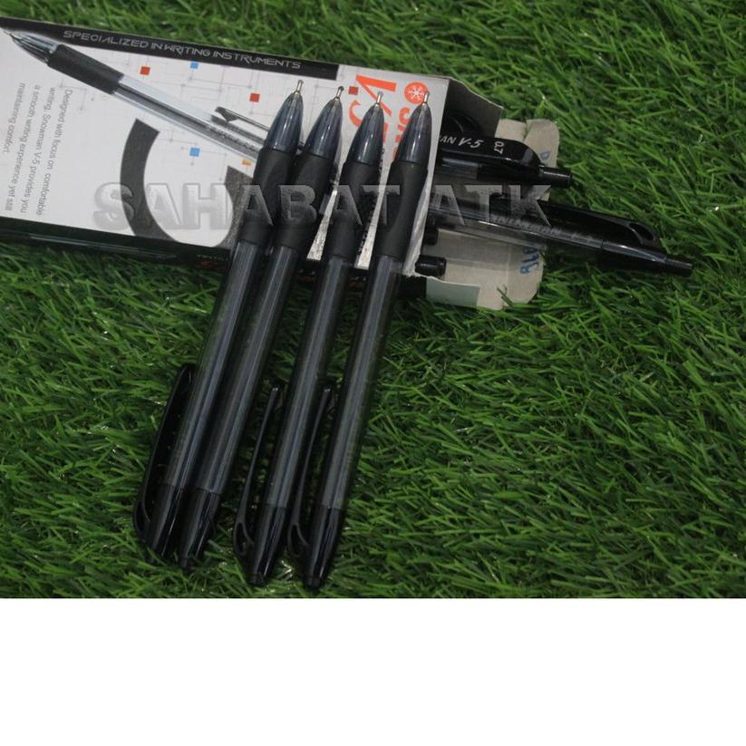 

EXCLUSIVE!PULPEN SNOWMAN V5 / PULPEN MURAH|RA9