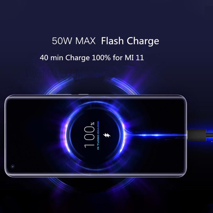 XIAOMI Powerbank 20000mAh 50W Turbo Charge Super Fast Charging Original