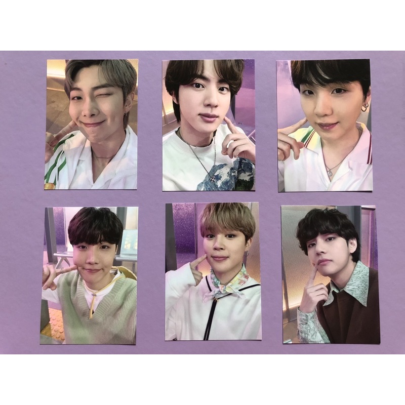 [READY] OFFICIAL PC PAJAMA SOWOOZOO BTS RM JIN SUGA JHOPE JIMIN V TAEHYUNG YOONGI HOSEOK NAMJOON