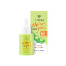 EMINA NATURAPAL SPLASH SERUM 40 ML @MJ