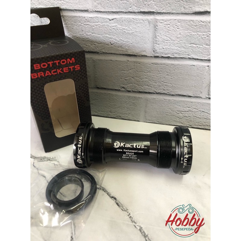 BB CERAMIC HOLLOWTECH 2 KACTUS BSA24 BB HT2 CERAMIC