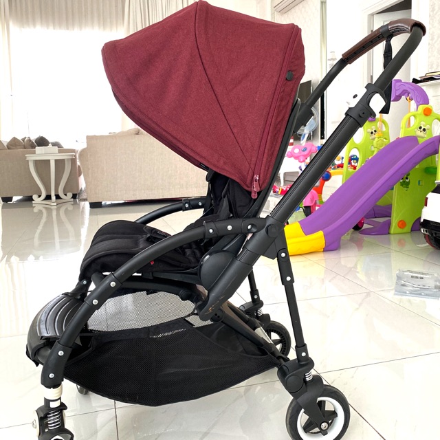 preloved bugaboo