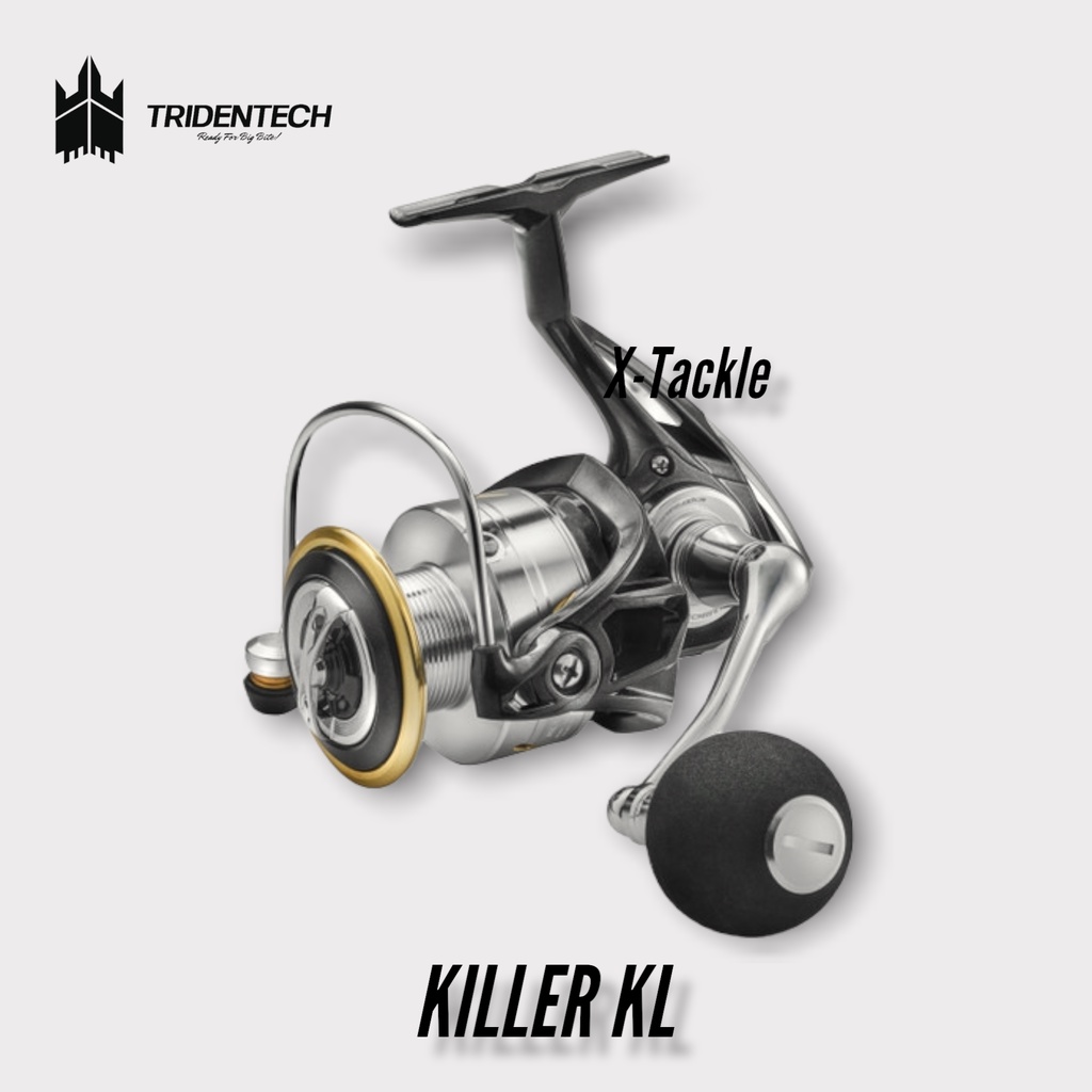 TRIDENTECH KILLER KL 2021