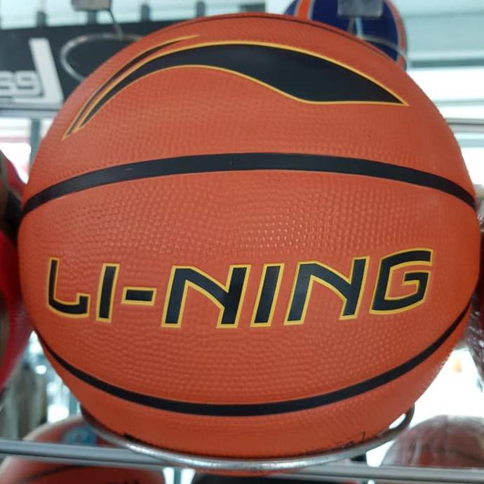 Sale Bola Basket Lining Ori Original 100%