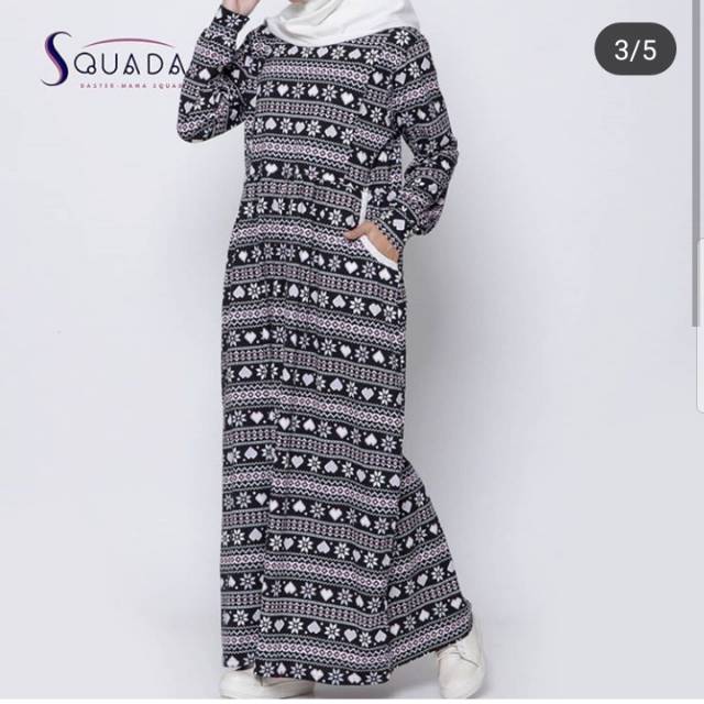 Lova craft size L by Squada daster mama